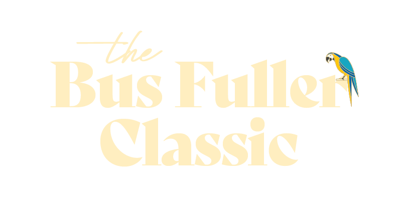 The Bus Fuller Classic