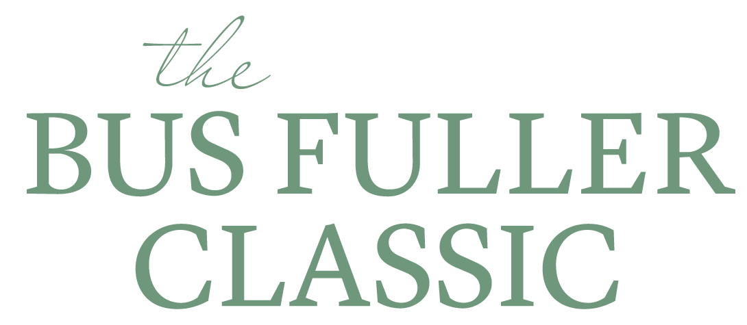 The Bus Fuller Classic